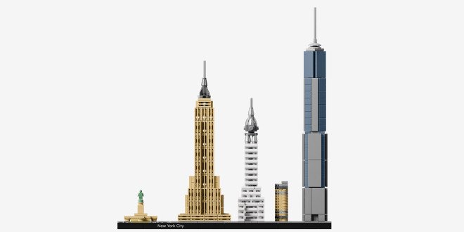 rkeyserling's tweet image. Lego’s Fantastic New Kits Let You… dlvr.it/Cz8tCQ #LEGOKits #gallery #Design #lego #LegoArchitecture