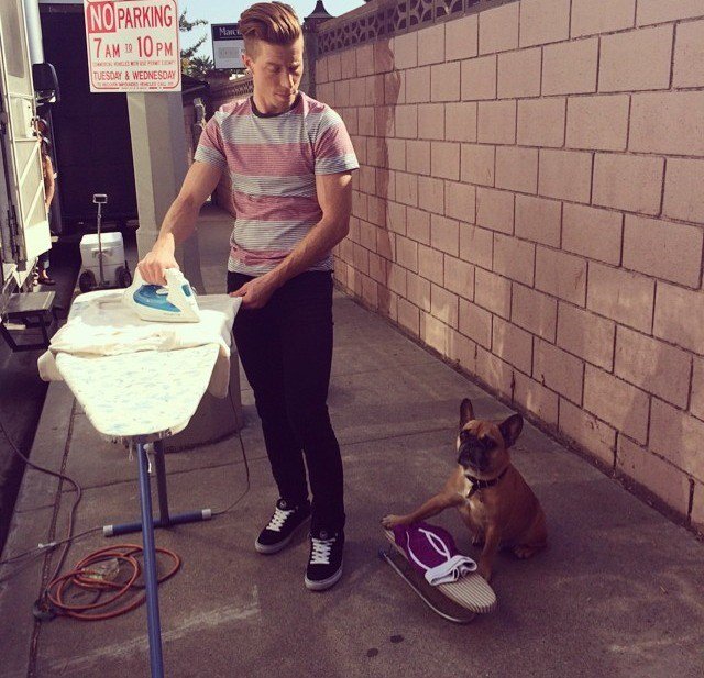 Shaun White tweet media