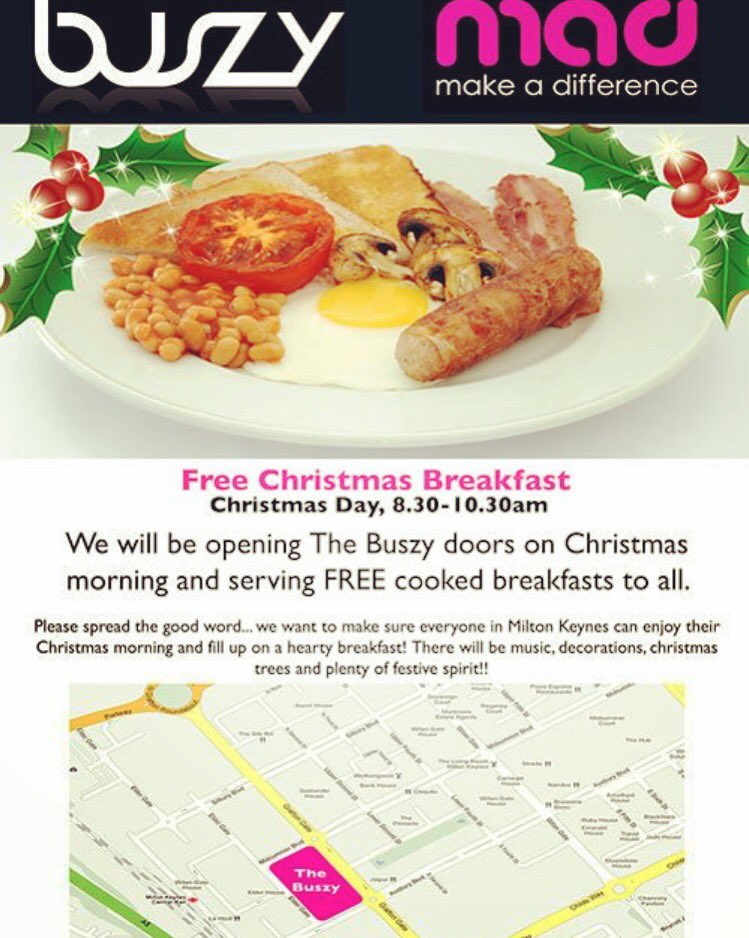 Make a Difference tweet media