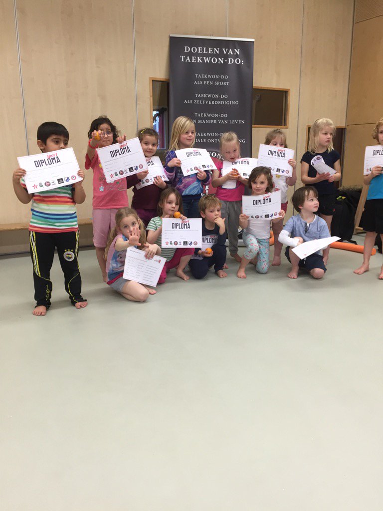 De afsluiting van ST. Jan de doper