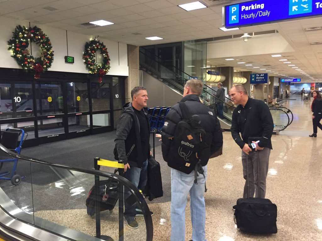 Mark Southwick (MarkSouthwick) Twitter