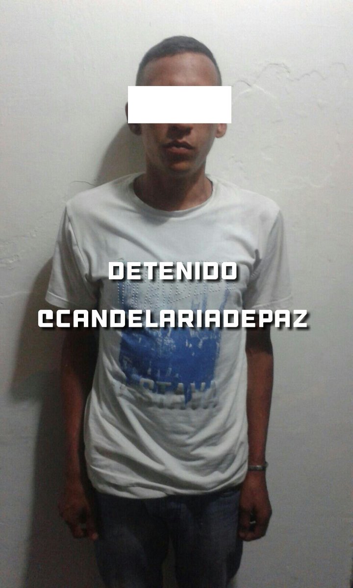 Candelaria Segura tweet media