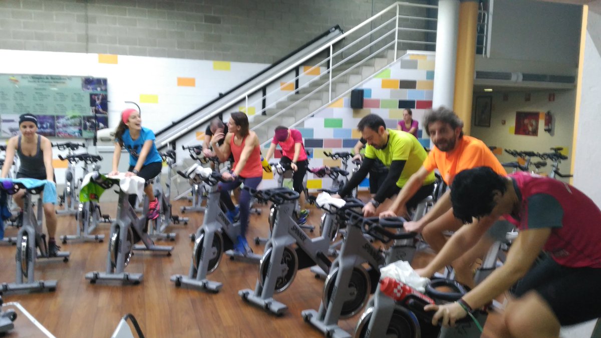 GregTrainner's tweet photo. Ellos ya saben los "trucos" para agilizar el tiempo el #duatlóATLES. El viernes en el briefing más (18:30). https://t.co/pqmfGgVIn3