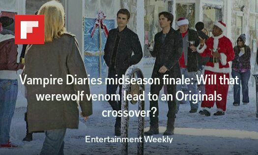IPocijak's tweet photo. #VampireDiaries  midseason #finale https://t.co/IQoprqK3EG

https://t.co/H3Arz7csbd https://t.co/UjugnPZcrB