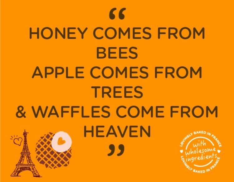 JacquetBakery's tweet photo. #quotes #tbt https://t.co/eoC9pUSR3z