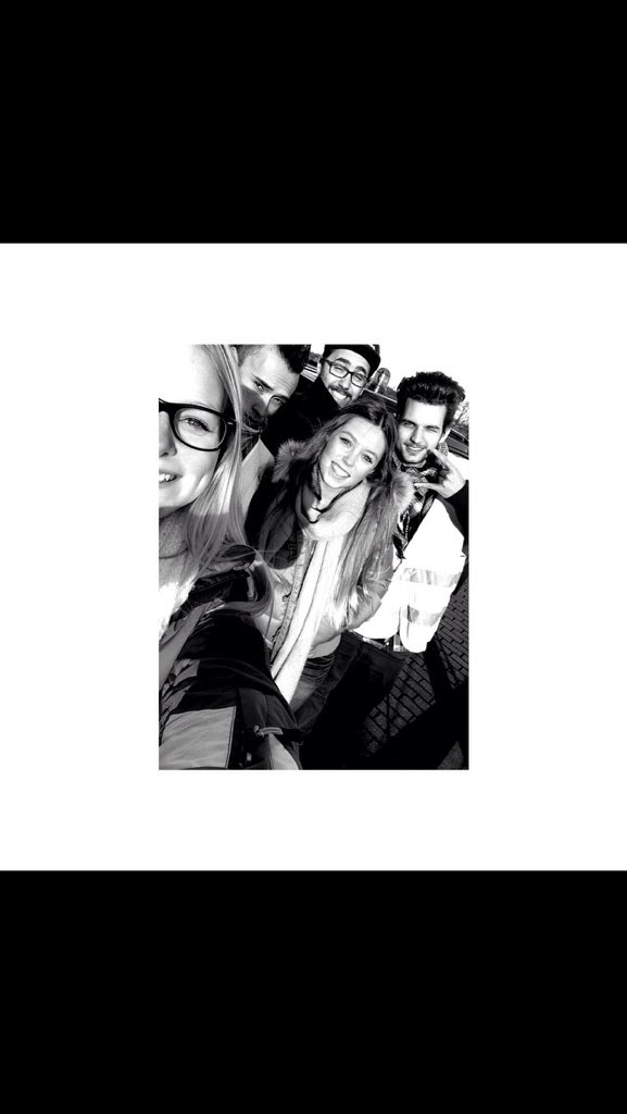 TessxKusss's tweet photo. Woow jaartje geleden alweer 🙏🏼😱 @KAJZU5E @RICOZU5E @STEPHANZU5E https://t.co/AugN9yd4Px