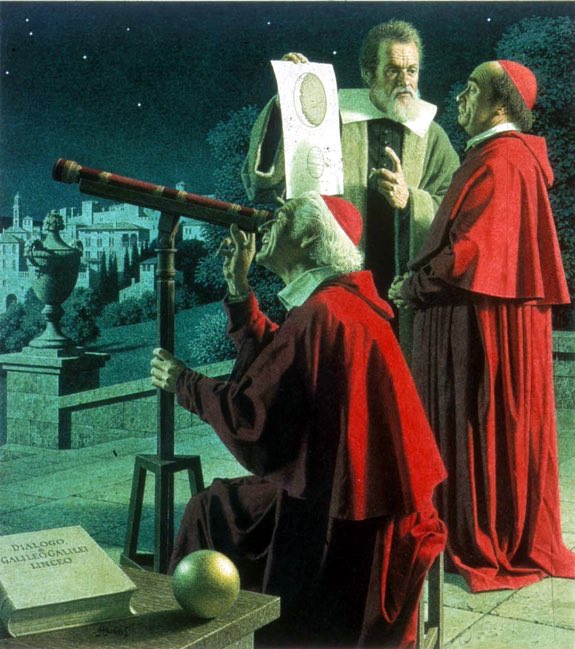 GalileoTw's tweet photo. Occorre  guardare con coraggio con gli occhi della fronte e, soprattutto, con gli occhi della mente! #VitaGalileo https://t.co/iSPhebzPXR