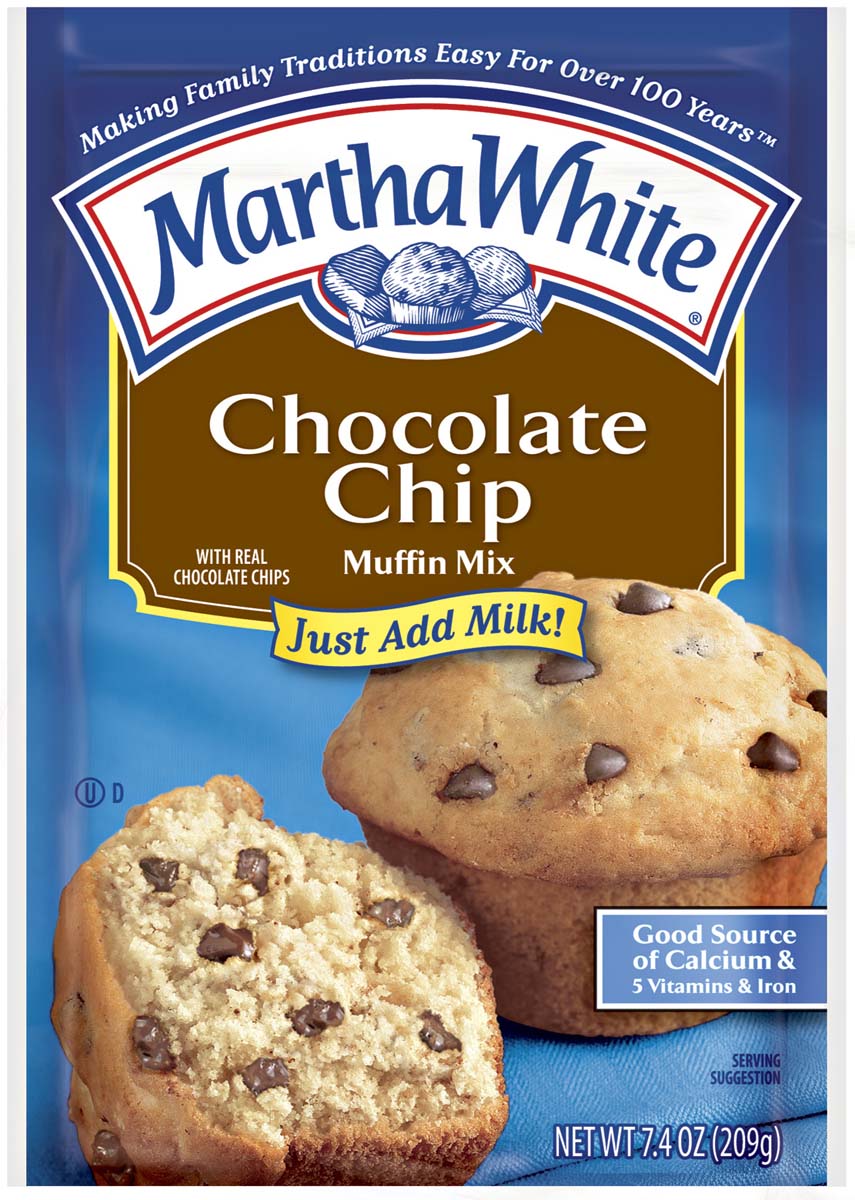 poshonabudget's tweet image. Here is a great Weekend breakfast idea- Martha White Muffin Mix
goo.gl/PfHS5X #ad