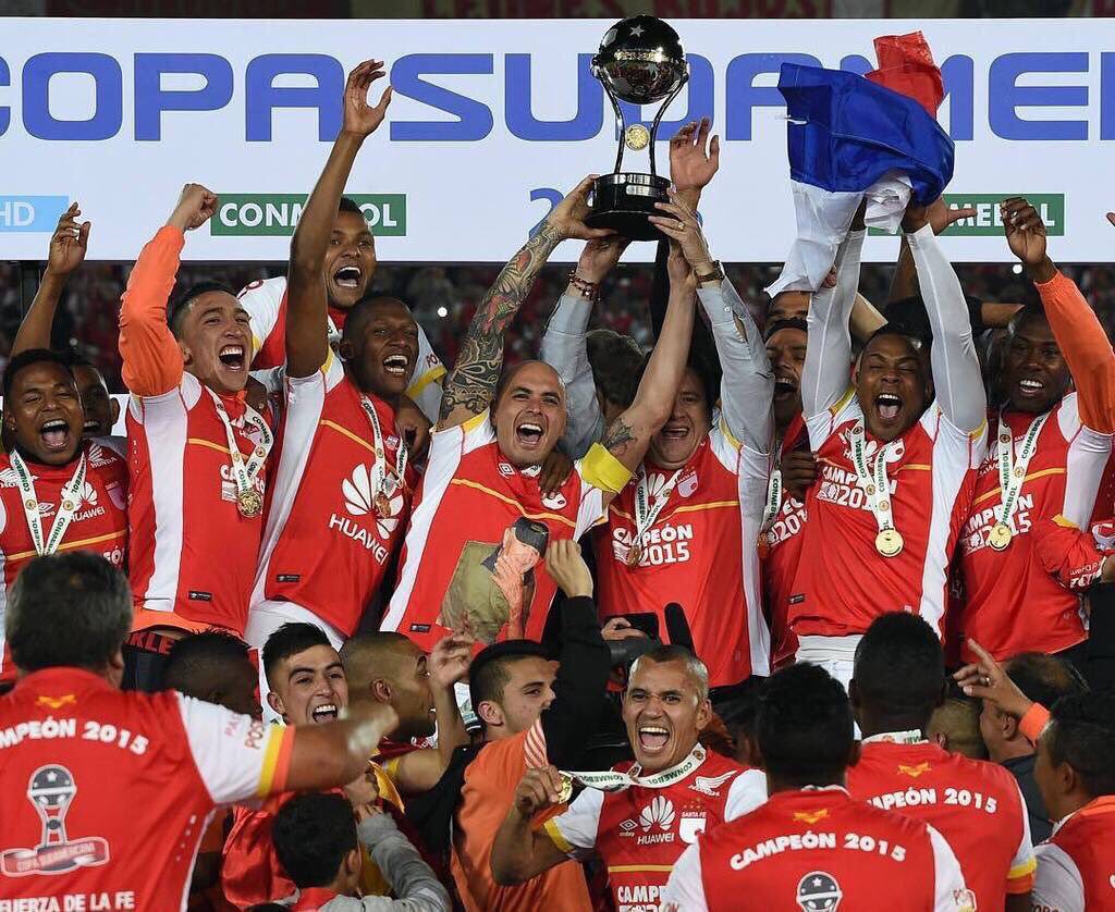 lgars_Oficial's tweet image. Campeones