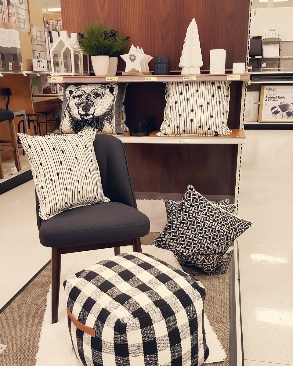 When you get loads of #Nordic in stock, you build a focal! #ontrend #vml <a href="/TargetStyle/">Target Style</a> <a href="/DebnSherl/">Deb Hunt</a> <a href="/Lindsayyybert/">Lindsay bert</a>