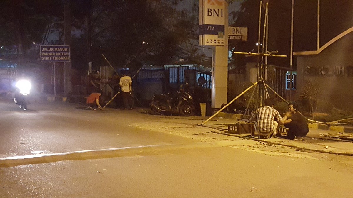 Teater Kodok tweet media