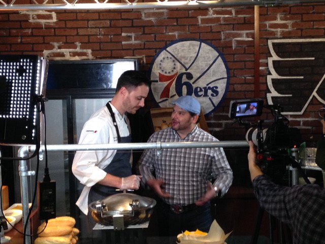 Chefbriduff tweet picture