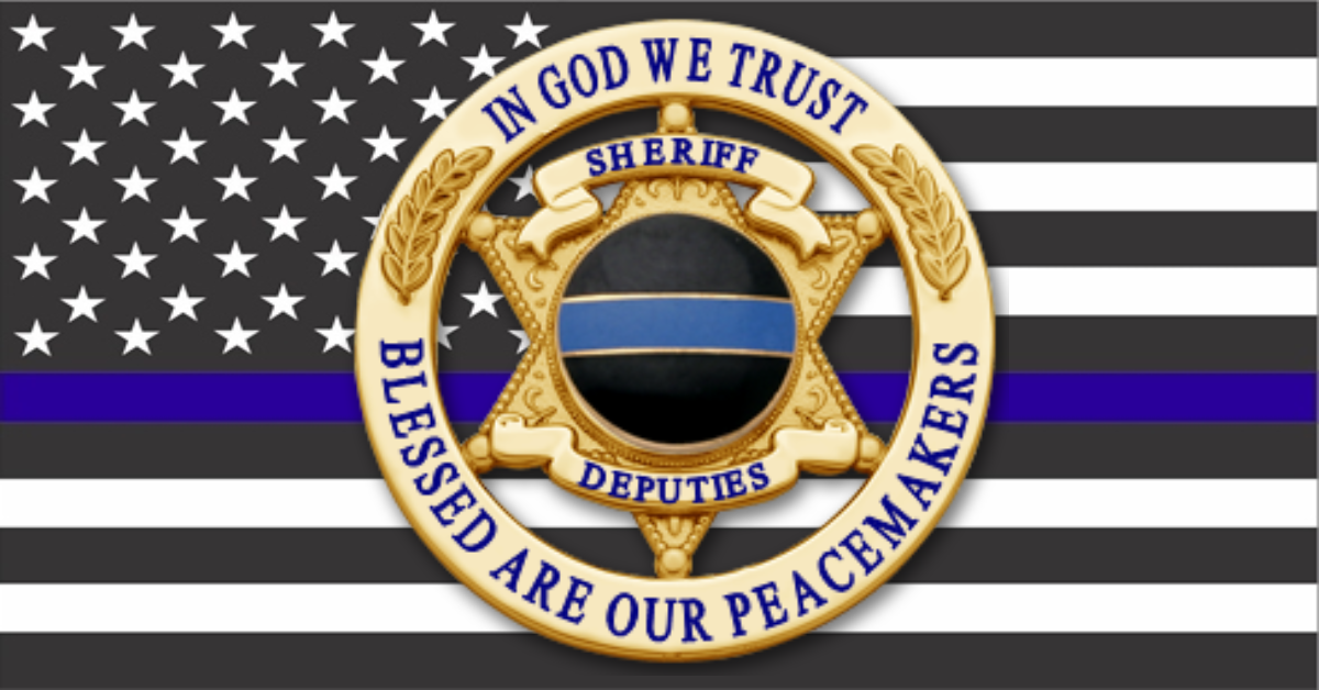 In God we trust! #Sheriffdeputies
<a href="/SheriffDeputies/">Sheriff Deputies</a>
