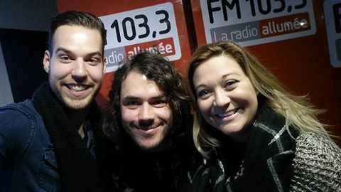 Disques Artic tweet media