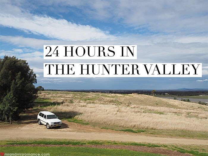 RT @Mrandmrsromance: The ultimate Hunter Valley experience 24 hours with @ScarboroughWine! mrandmrsromance.com/2015/12/the-ul…