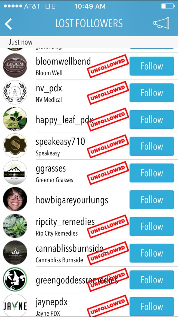 IG police out again this morning suspending accounts...damn. Wish there was more we can do.  #discrimination #ommp