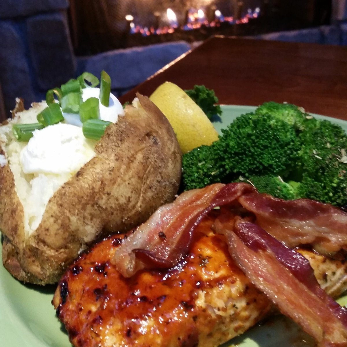 CottageCafeDE's tweet photo. Thursday night special, BBQ Salmon or Prime Rib only $ 14.99! #ocmd #exploreocmd #bethanybeach #oceanvew #millsboro https://t.co/l6RCEOkDZg