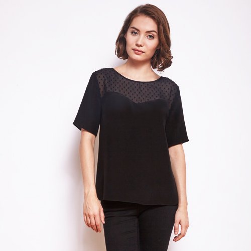 EXCLUSIVE! Available just in time for the holidays at bloomingdales.com