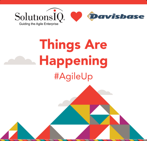 davisbase's tweet photo. You know that feeling you get when something amazing is happening? We are getting that right now. https://t.co/jwJl1wr6Tt