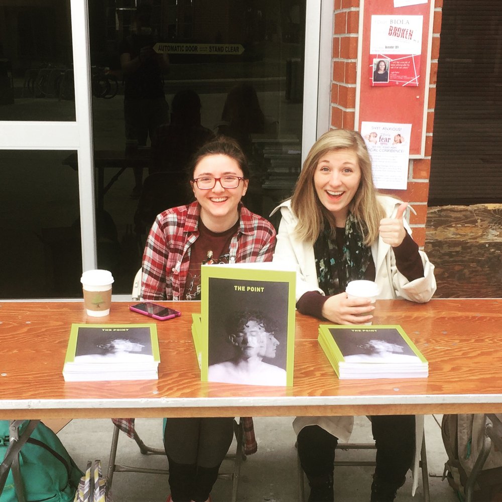 The Point Magazine tweet media