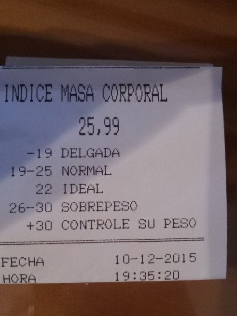 PabloJLozano's tweet photo. Estoy a 0.01 del sobrepeso #almostfat #elalmondigas #pabebercocretas https://t.co/6MzWIc4P0H