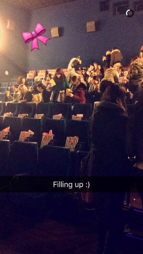 Ready for Hunkemöller's Cosy Movie Night