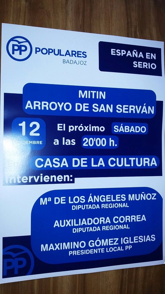 MaxiGmez3's tweet photo. Este sábado a las 20:00h. en la casa de la cultura, os espero a todos/as. https://t.co/EyoBWoiRkY