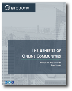 sharetronix's tweet photo. Get our Free   #eBook     today and learn how an online community can benefit your business  https://t.co/FIAQF5lh9B https://t.co/OMdNZXuVNZ