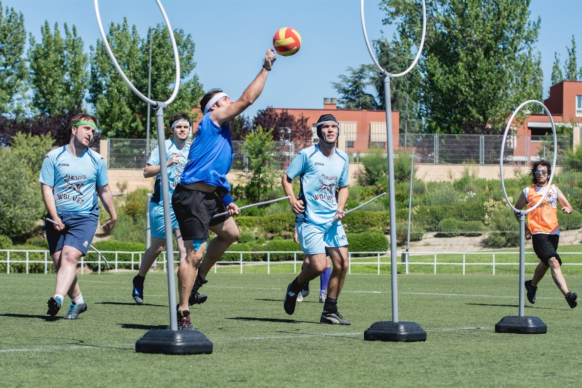 Foto cedida por Ayuntamiento de Rivas 