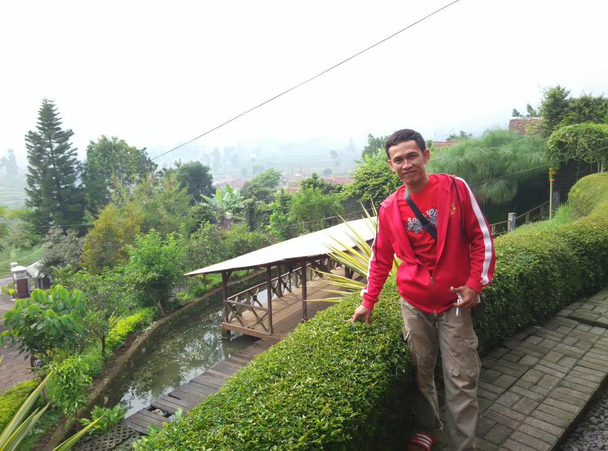 Tak seharusnya semua hrs di sesali....