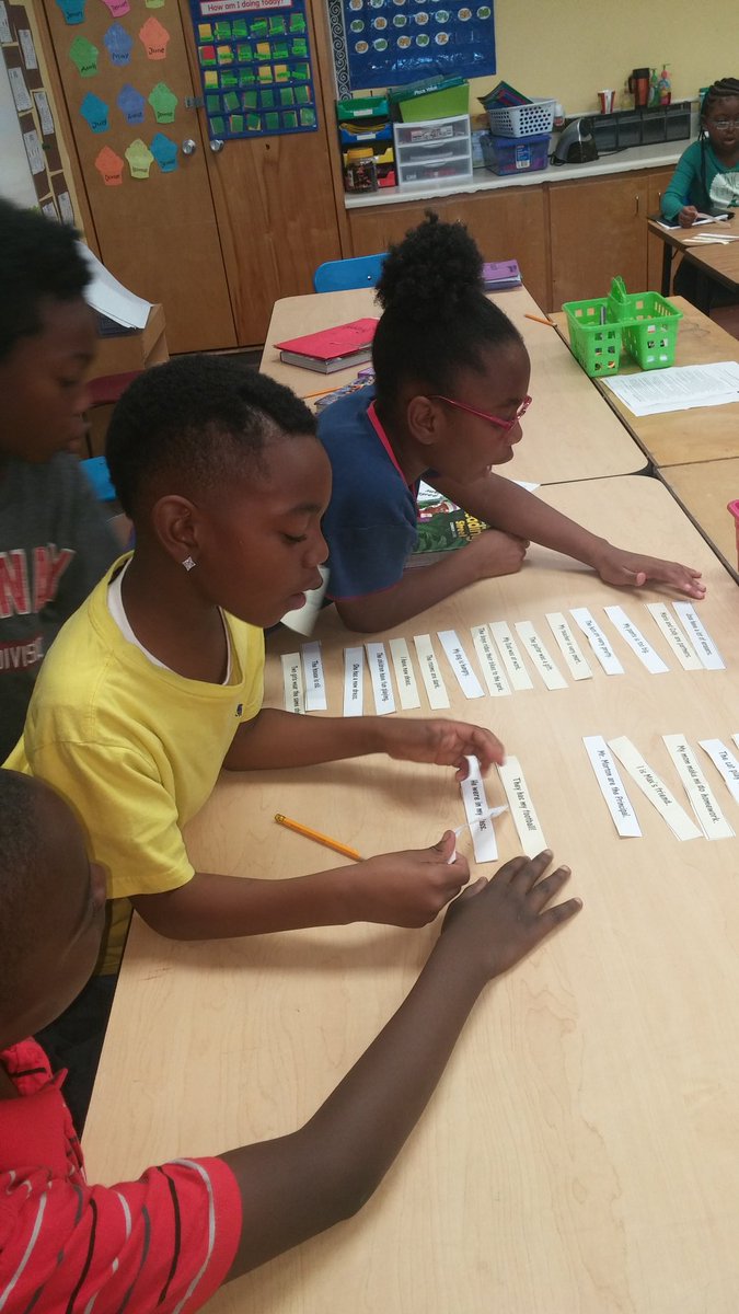 TrishPeoples's tweet photo. Agree or Disagree? Subject and Verb Agreement Activity! #CES360 @LinebargerMonte https://t.co/Qkhigbg7yO