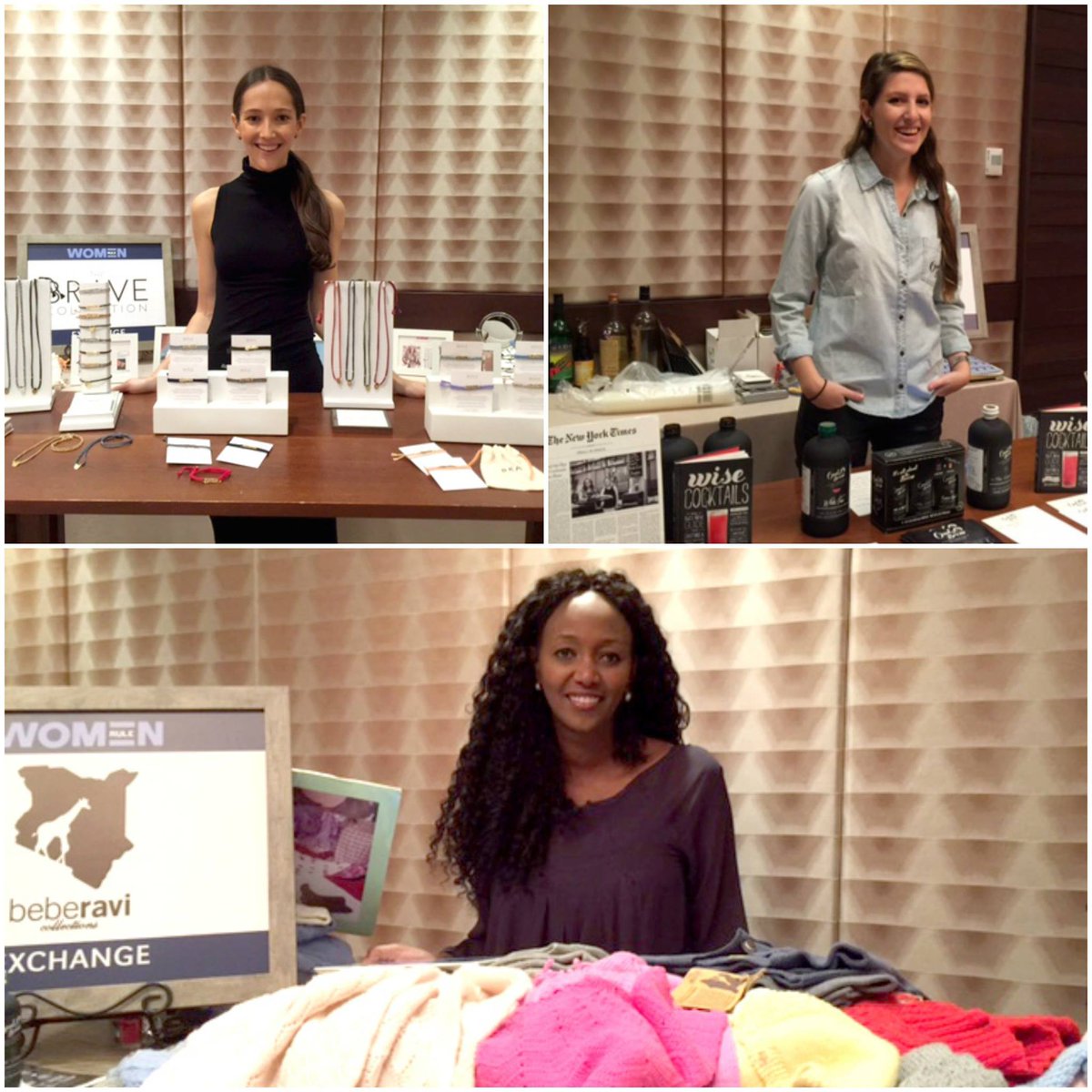 Siamanda Chege tweet media