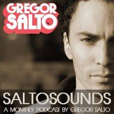 The weekend is almost here! Get it started early with some bangers from <a href="/GREGORSALTO/">Gregor Salto</a>: bit.ly/1NYbWxX