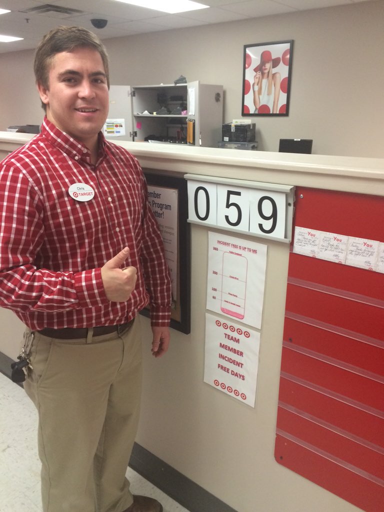 IeppertJoshua's tweet photo. The count down is on at #T1982 #SafetyFirst @KristinPostert @RichardKirbyTGT https://t.co/wKS3Z0ttj3