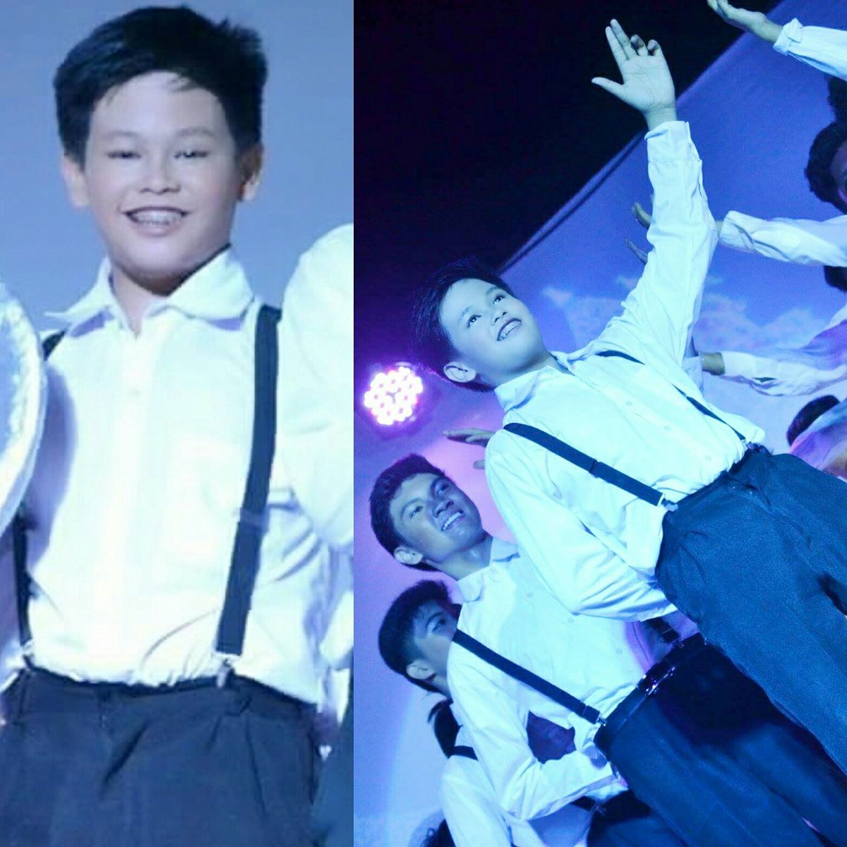 GcCaluag's tweet photo. #mysonDaniel https://t.co/m9u66IkyDN
