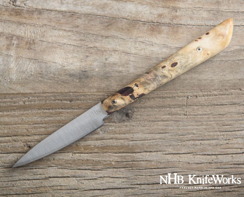 NHBKnifework's tweet photo. Christmas is right around the corner. Stay tuned tomorrow for a big sale announcement! #NHBKnifeworks https://t.co/GmMYqULeU7