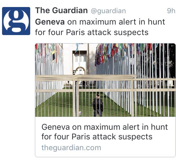 Jon_Topping's tweet photo. We're on heightened alert #GenevaLockdown @AntHaddley https://t.co/DXG8oIFPMg