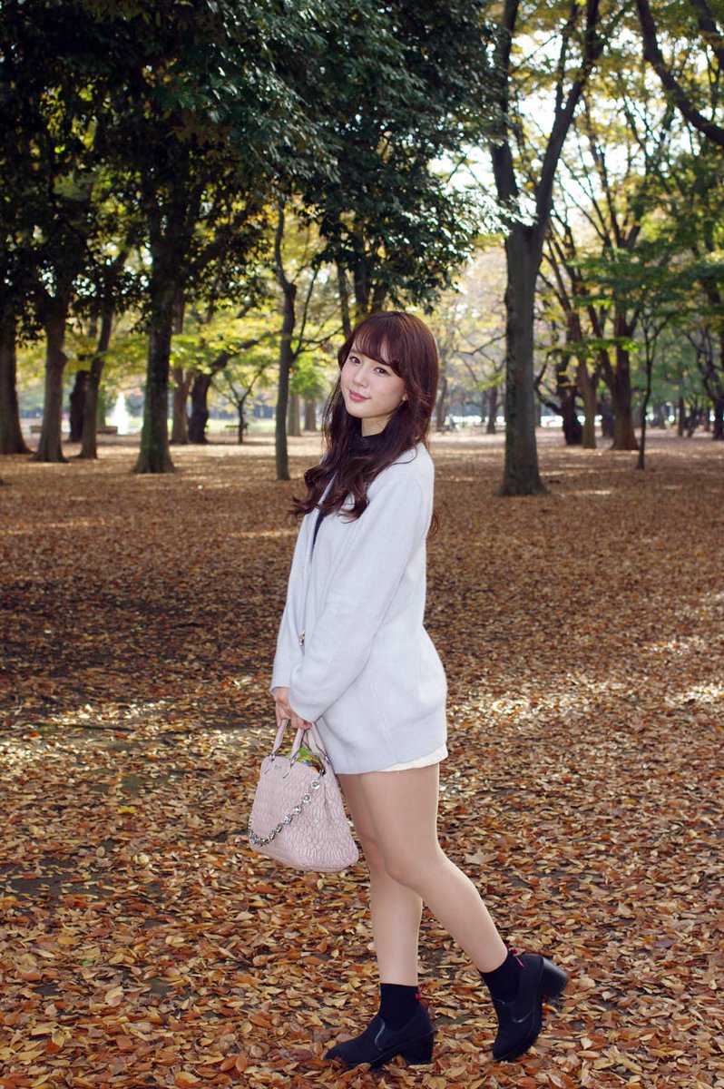 かつひこ1号機 9月末までは大幅制限の中活動予定 目見田早弥子ちゃん Cc Sayako 3 15 11 17 Ccsatsueikai 原宿周辺 Cc撮影会 目見田早弥子 T Co Zjrtloxsmb