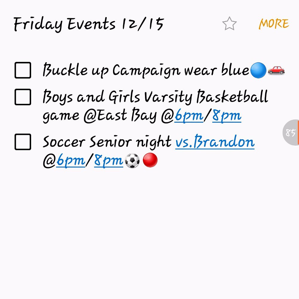 Be apart of something tomorrow ⚡
#TechHs