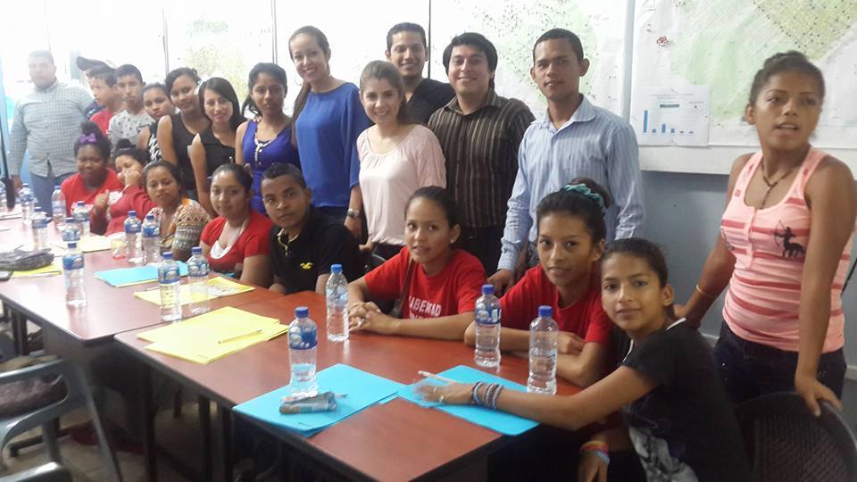 accionfluminen2's tweet photo. Temas sobre 
Prevencion de abuso de drogas
Liderazgo
Superacion Personal https://t.co/ssfnbDBRSu