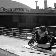 black_mamba_06's tweet photo. #FridayInFrance!:) hehe! #FF? #FF #SOACrew<3 TY All.. @sutterink @sutterphiles @Harparbar @SOAAddicts @Hunnamshair & https://t.co/3aKcO6aUZL
