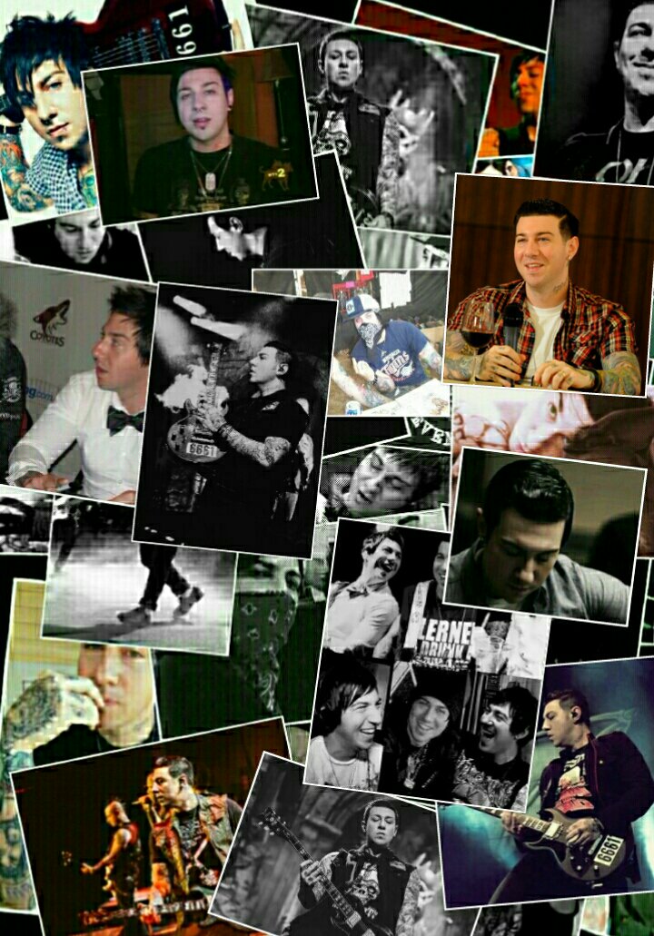   HAPPY BIRTHDAY ZACKY VENGEANCE    