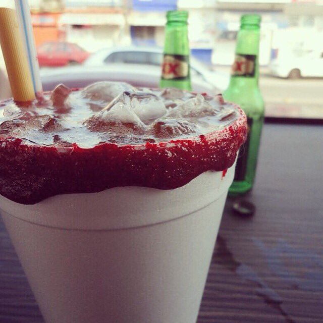 MICHESTAMULTE's tweet photo. Una rica y refrescante michelada de miches tamulte, ¿a quien no se le antoja?

3x2 en VASO PREPARADO (paseo tabasco) https://t.co/uIjsECdtau