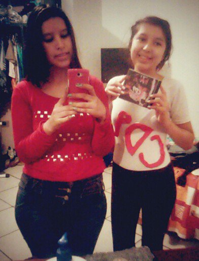 lizethvalladoli's tweet image. @CocaColaFM #AbreTuCorazon