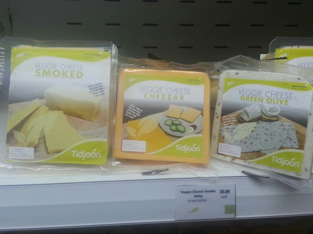 BajiManisha's tweet photo. @Tidjooridubai products for sale. The #TofuButter is super good. #healthyfood https://t.co/CtXQEQB8GZ