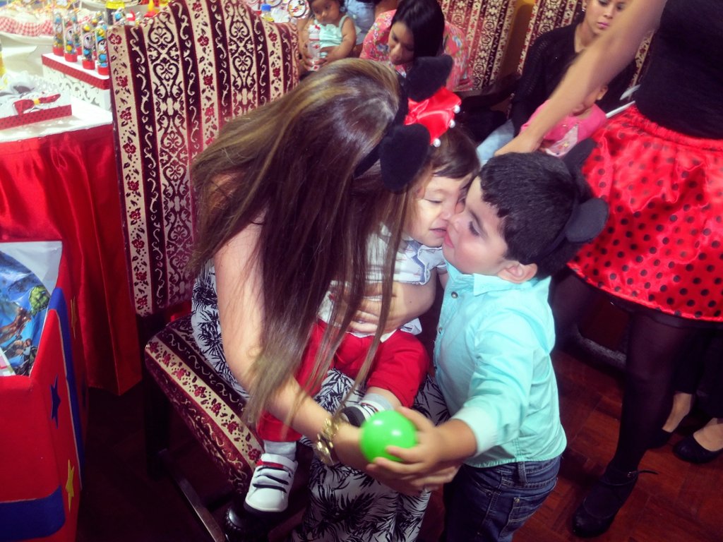 carlavmorenob's tweet photo. #1°AñoMatteo #GorditosBellos🎈🎂🎁 https://t.co/30g8nVuirh
