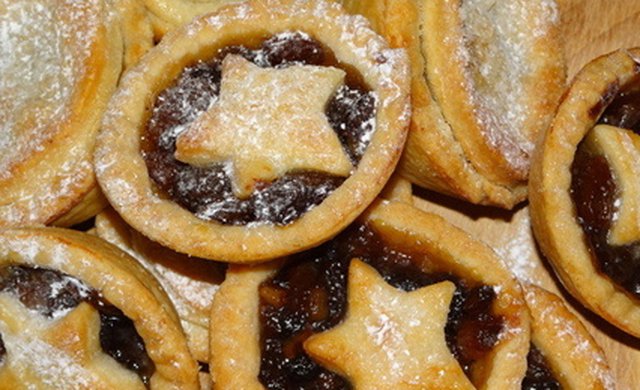 Keeley's Kitchen tweet media