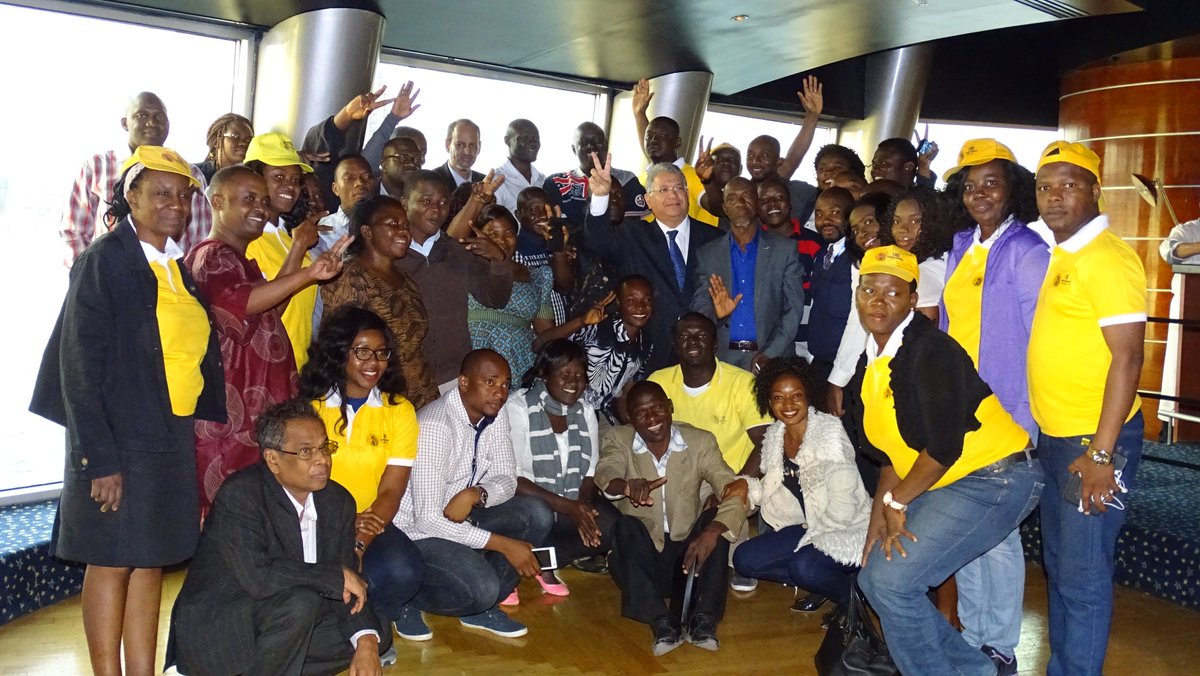 L_W_I's tweet photo. Africa Unite in Cairo #PreConferenceTour #RiverNileBoatCruise #CairoHep2015 #ALPC #AfricanHepatitisInitiative @L_W_I https://t.co/h9oNiQ10Om