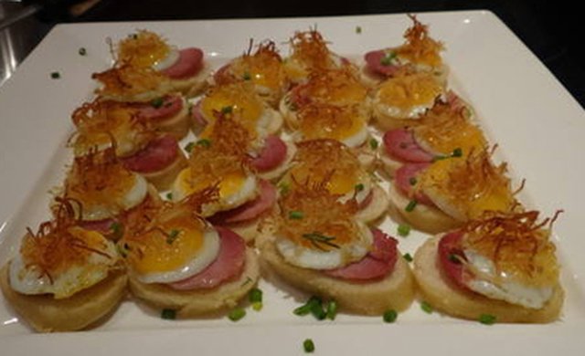 Keeley's Kitchen tweet media