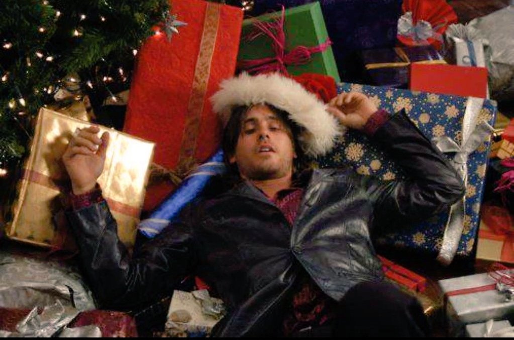 BeanieMDM's tweet photo. Dear Santa...
All I want for Christmas... #HatOptional
Thanks in advance.... https://t.co/yWIejVYVcy